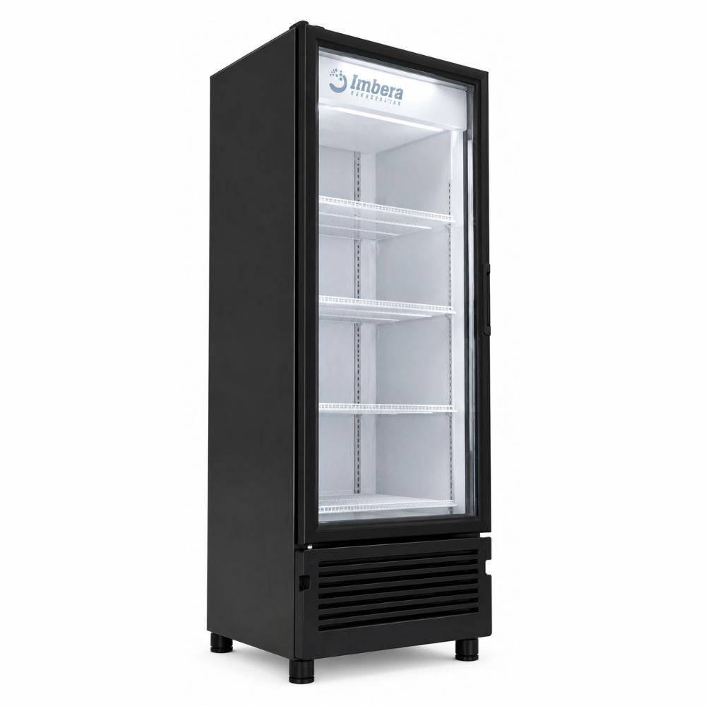 REFRIGERADOR IMBERA 1030657 VR20D | Refrigerador  Vertical | 20 Pies Cúbicos | Comercios Restaurante Abarrotes