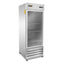 REFRIGERADOR RHINO REVECRI-23 | Refrigerador Vertical | 1 Puerta Cristal | Capacidad: 21 Pies Cúbicos | Cocina Hotel Restaurante