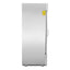REFRIGERADOR RHINO REVECRI-23 | Refrigerador Vertical | 1 Puerta Cristal | Capacidad: 21 Pies Cúbicos | Cocina Hotel Restaurante