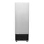 REFRIGERADOR RHINO REVECRI-23 | Refrigerador Vertical | 1 Puerta Cristal | Capacidad: 21 Pies Cúbicos | Cocina Hotel Restaurante