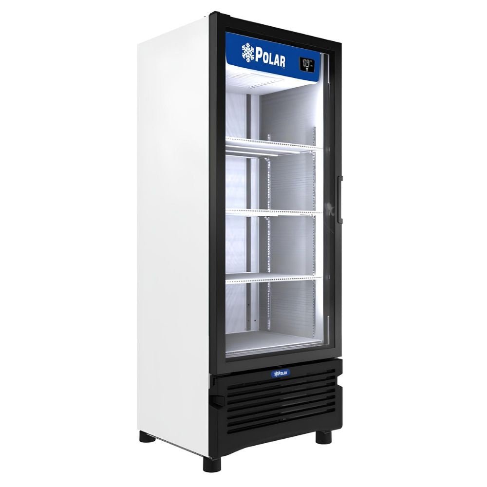 REFRIGERADOR TORREY PVC17 1030006 | Refrigerador Vertical | 1 Puerta | 17 Pies cúbicos | Restaurante Carnicería Cocina Industrial Refresquero Latas Carnicería Abarrotes Cocina Cremería Comercios Insumos Hotel Panadería Refresquero Latas Bar Tiendas Carnicería Abarrotes