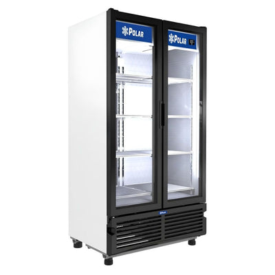 REFRIGERADOR TORREY PVC26 1030015 | Refrigerador Vertical | 2 Puertas | 26 Pies cúbicos | Restaurante Carnicería Cocina Industrial Refresquero Latas Carnicería Abarrotes Cocina Cremería Comercios Insumos Hotel Panadería Refresquero Latas Bar Tiendas Carnicería Abarrotes