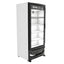 REFRIGERADOR CRIOTEC CFX-08 010100-1718 | Refrigerador Exhibidor Vertical | Puerta de Cristal | 7.68  Pies Cúbicos | Tiendas de conveniencia Minisúpers Supermercados Abarrotes Farmacias Cafeterías Panaderías Pastelerías Restaurantes Fondas Taquerías Pizzerías Hamburgueserías Bares Hoteles Tiendas de bebidas Dulcerías Gasolineras Comedores industriales Tiendas de autoservicio.