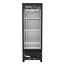 REFRIGERADOR CRIOTEC CFX-11 012400-1560 | Refrigerador Vertical | 1 Puerta Cristal |  11.11 Pies Cúbicos | Cremería Carnicería Abarrotes Refrigerador Vertical Comercial Conservador Enfriador Exhibidor de 1 2 3 Puertas Acero Inoxidable Restaurante Cocina Industrial Cremería Carnicería Abarrotes Hotel Negocio.