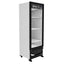 REFRIGERADOR CRIOTEC CFX-13 010300-531 | Refrigerador Vertical | 1 Puerta Cristal | 12.8 Pies Cúbicos | Carnicería Abarrotes Cremería Refrigerador Vertical Comercial Conservador Enfriador Exhibidor de 1 2 3 Puertas Acero Inoxidable Restaurante Cocina Industrial Cremería Carnicería Abarrotes Hotel Negocio.