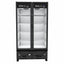 REFRIGERADOR CRIOTEC CFX-24 2P | Refrigerador Vertical | 2 Puertas Cristal | 23.84 Pies Cúbicos | Carnicería Cremería Abarrotes Carnicerías Cremerías Abarrotes Minisúpers Tiendas de conveniencia Supermercados Restaurantes Cafeterías Panaderías y pastelerías Tiendas de lácteos Tiendas de bebidas Delicatessen Cocinas industriales Hoteles Comedores negocios de alimentos preparados.