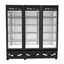 REFRIGERADOR CRIOTEC CFX-64 3P | Refrigerador Vertical | 3 Puertas Cristal | 62.96 Pies Cúbicos | Carnicerías Cremerías Abarrotes Minisúpers Tiendas de conveniencia Supermercados Restaurantes Cafeterías Panaderías y pastelerías Tiendas de lácteos Tiendas de bebidas Delicatessen Cocinas industriales Hoteles Comedores negocios de alimentos preparados.