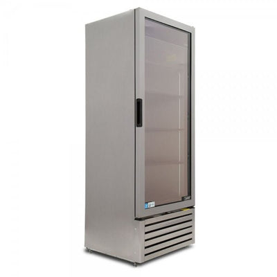 REFRIGERADOR IMBERA 1018910G319C | Refrigerador Vertical | 19 Pies Cúbicos| Restaurante Carnicería Lácteos Industrial Cocina Cremería Comercios Insumos Carnicería Hotel Panadería Refresquero Latas Bar Abarrotes Tiendas Bistró.