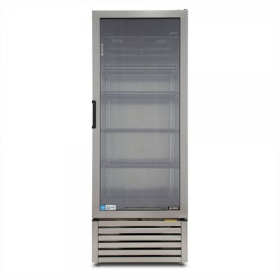 REFRIGERADOR IMBERA 1018910G319C | Refrigerador Vertical | 19 Pies Cúbicos| Restaurante Carnicería Lácteos Industrial Cocina Cremería Comercios Insumos Carnicería Hotel Panadería Refresquero Latas Bar Abarrotes Tiendas Bistró.