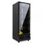 REFRIGERADOR IMBERA 1019879 VR25 D | Refrigerador Cobalt | 1 Puerta Cristal | 25 Pies Cúbicos | Cremería Cocina Abarrotes Industrial  Carnicería Refresquero Latas Bar Restaurante Lácteos Industrial Abarrotes Cocina Cremería Comercios Insumos Hotel Panadería Carnicería.
