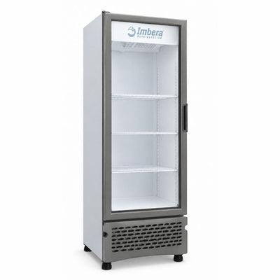 REFRIGERADOR IMBERA 1023777 VR25D | Refrigerador Vertical | 25 Pies Cúbicos | Cocina Carnicería Abarrotes Comercios