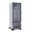 REFRIGERADOR IMBERA 1023798VRS05 |  Refrigerador  Vertical 1 Puerta Cristal | 5 Pies Cúbicos |  Carnicería Abarrotes Comercios Cremerías
