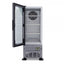 REFRIGERADOR IMBERA 1023798VRS05 |  Refrigerador  Vertical 1 Puerta Cristal | 5 Pies Cúbicos |  Carnicería Abarrotes Comercios Cremerías