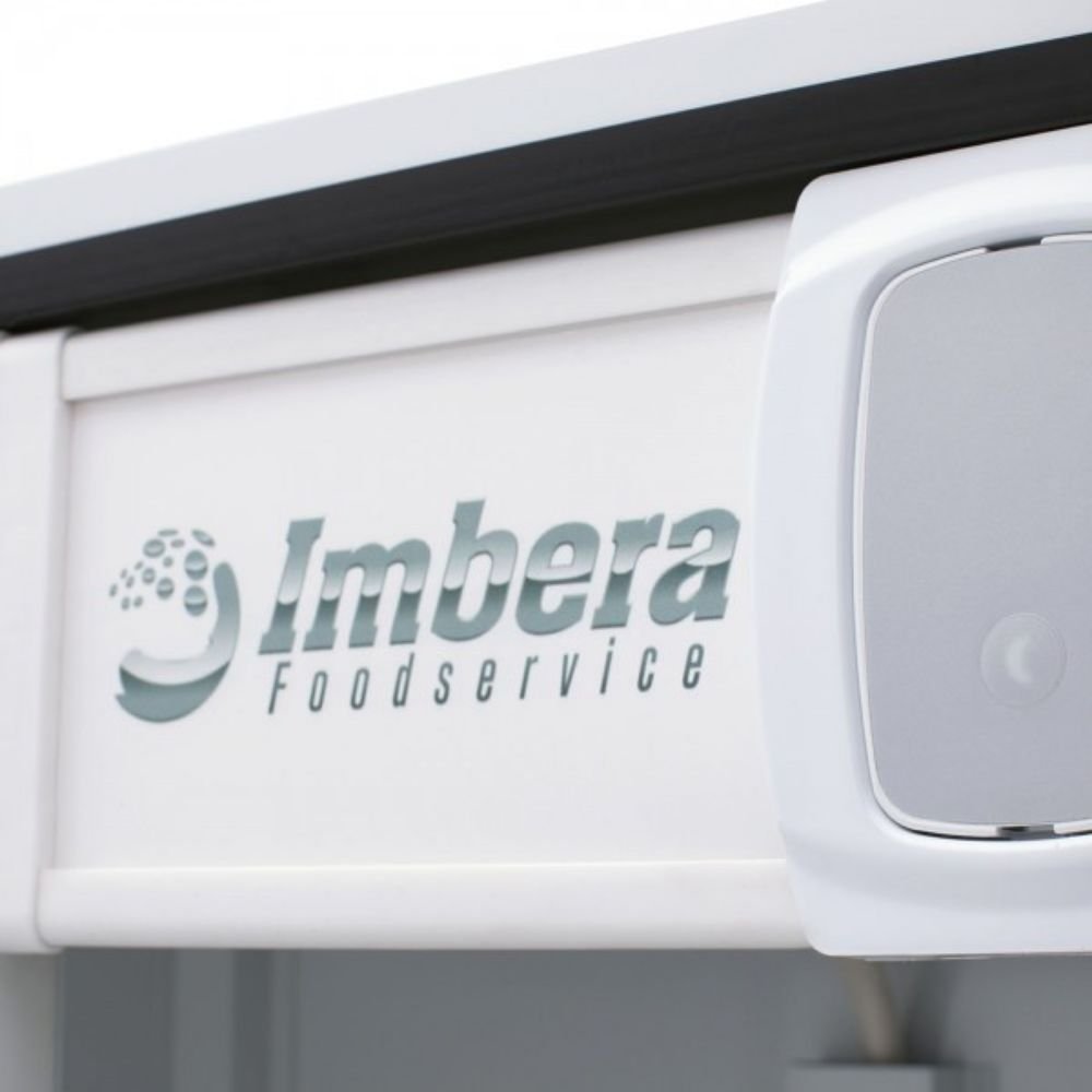 REFRIGERADOR IMBERA 1023803VR19D | Refrigerador  Vertical |  2 Puertas Cristal | 19 Pies Cúbicos |  Hotel Restaurante Carnicerías Cremerías Bar Hotel Abarrotes Cocina Comercios Insumos Panadería Refresquero Latas Bar  Lácteos Industrial.