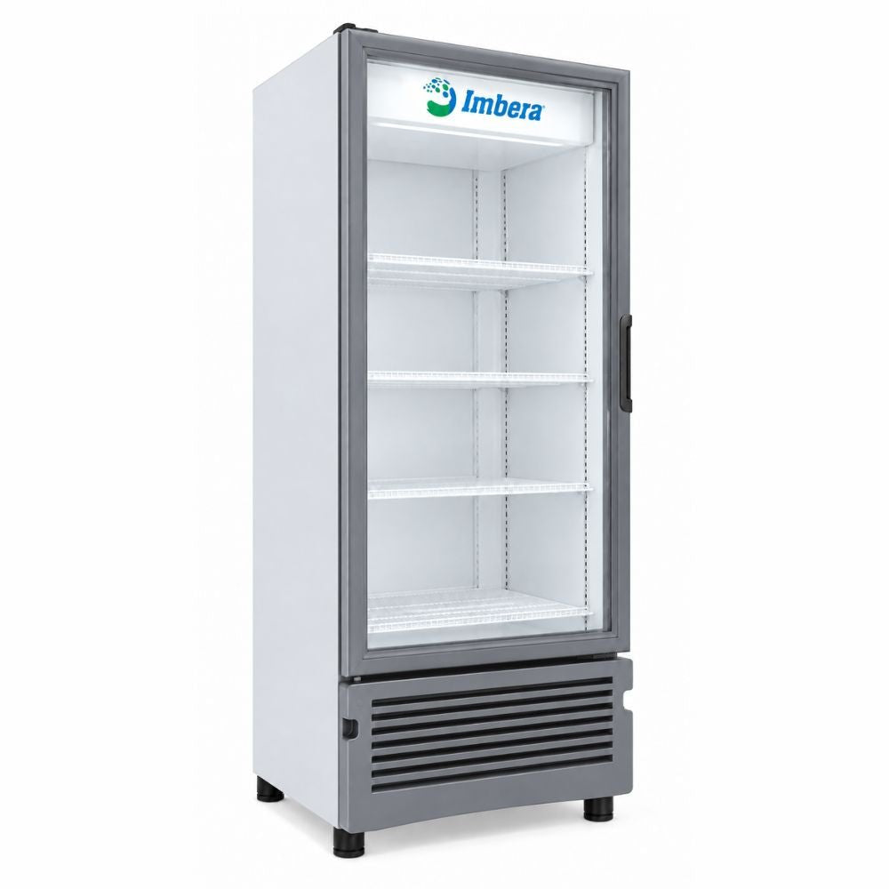 REFRIGERADOR IMBERA 1024175 VR17 | Refrigerador  Vertical | 17 Pies Cúbicos | Comercios Tiendas Carnicería Abarrotes