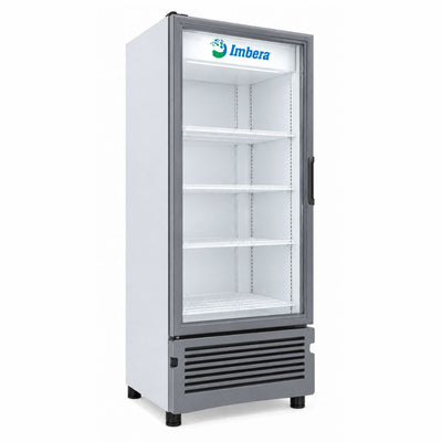 REFRIGERADOR IMBERA 1024175 VR17 | Refrigerador  Vertical | 17 Pies Cúbicos | Comercios Tiendas Carnicería Abarrotes