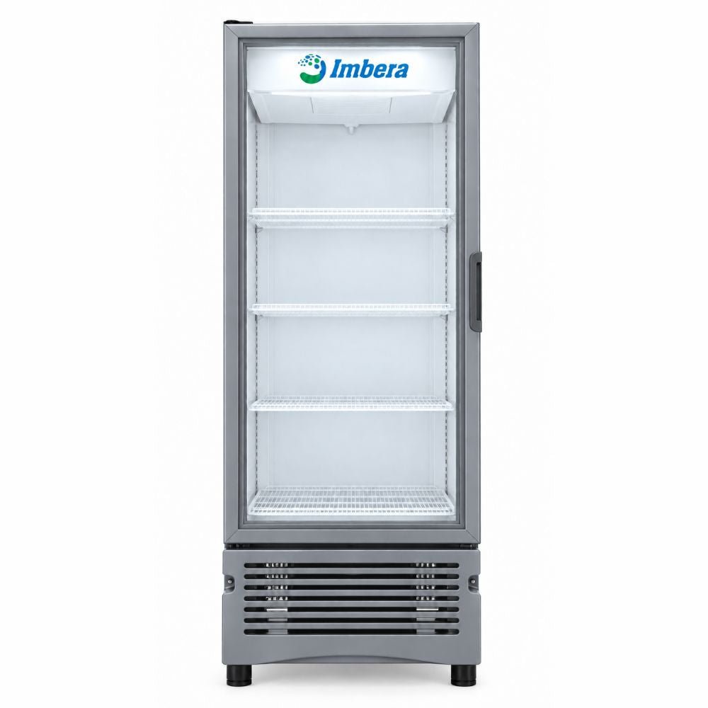 REFRIGERADOR IMBERA 1024175 VR17 | Refrigerador  Vertical | 17 Pies Cúbicos | Comercios Tiendas Carnicería Abarrotes