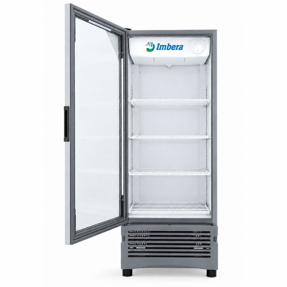 REFRIGERADOR IMBERA 1024175 VR17 | Refrigerador  Vertical | 17 Pies Cúbicos | Comercios Tiendas Carnicería Abarrotes