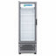 REFRIGERADOR IMBERA 1024229 VR12D | Refrigerador Vertical | 12 Pies Cúbicos | Refresquero Latas Abarrotes Comercios