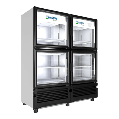 REFRIGERADOR IMBERA 1025568VRQ35D  | Refrigerador Vertical | 632.4 pies cúbicos | Cremería Pastelería Carnicería Abarrotes Industrial Restaurantes Tiendas de conveniencias Supermarcados Hoteles Refrescos.