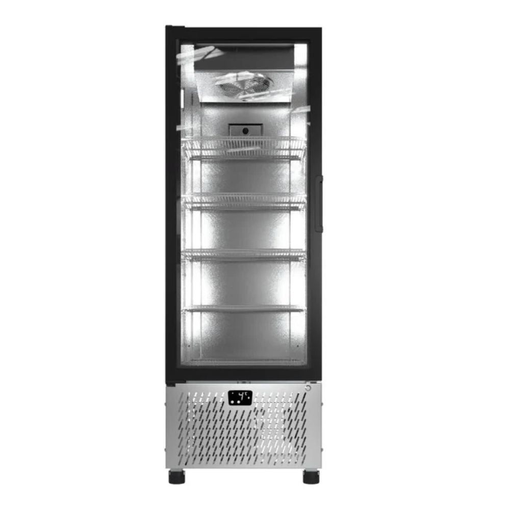 REFRIGERADOR IMBERA 1025884VMC12B | Equipo para el cuidado de la salud | 12 pies cúbicos | Laboratorios Consultorios Hospitales Salud Enfría Insumos Medicamentos Farmacias Productos químicos Reactivos Muestras biológicas.