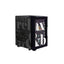 Refrigerador Imbera Pizarron 1023558 SVC01-B1, refrigerador mini bar exhibidor.