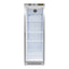 REFRIGERADOR RHINO REVEAB-13C | Refrigerador Vertical | 1 Puerta Cristal | Capacidad 13 Pies Cúbicos | Tienda Cafetería Restaurante