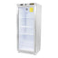 REFRIGERADOR RHINO REVEAB-19C | Refrigerador Vertical | 1 Puerta Cristal | Capacidad 20 Pies Cúbicos | Tienda Cafetería Restaurante