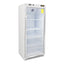 REFRIGERADOR RHINO REVEAB-19C | Refrigerador Vertical | 1 Puerta Cristal | Capacidad 20 Pies Cúbicos | Tienda Cafetería Restaurante