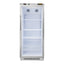 REFRIGERADOR RHINO REVEAB-19C | Refrigerador Vertical | 1 Puerta Cristal | Capacidad 20 Pies Cúbicos | Tienda Cafetería Restaurante