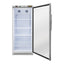 REFRIGERADOR RHINO REVEAB-19C | Refrigerador Vertical | 1 Puerta Cristal | Capacidad 20 Pies Cúbicos | Tienda Cafetería Restaurante
