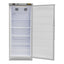 REFRIGERADOR RHINO REVEAB-19S | Refrigerador Vertical | 1 Puerta Sólida | Capacidad 19 Pies Cúbicos | Tienda Cafetería Restaurante