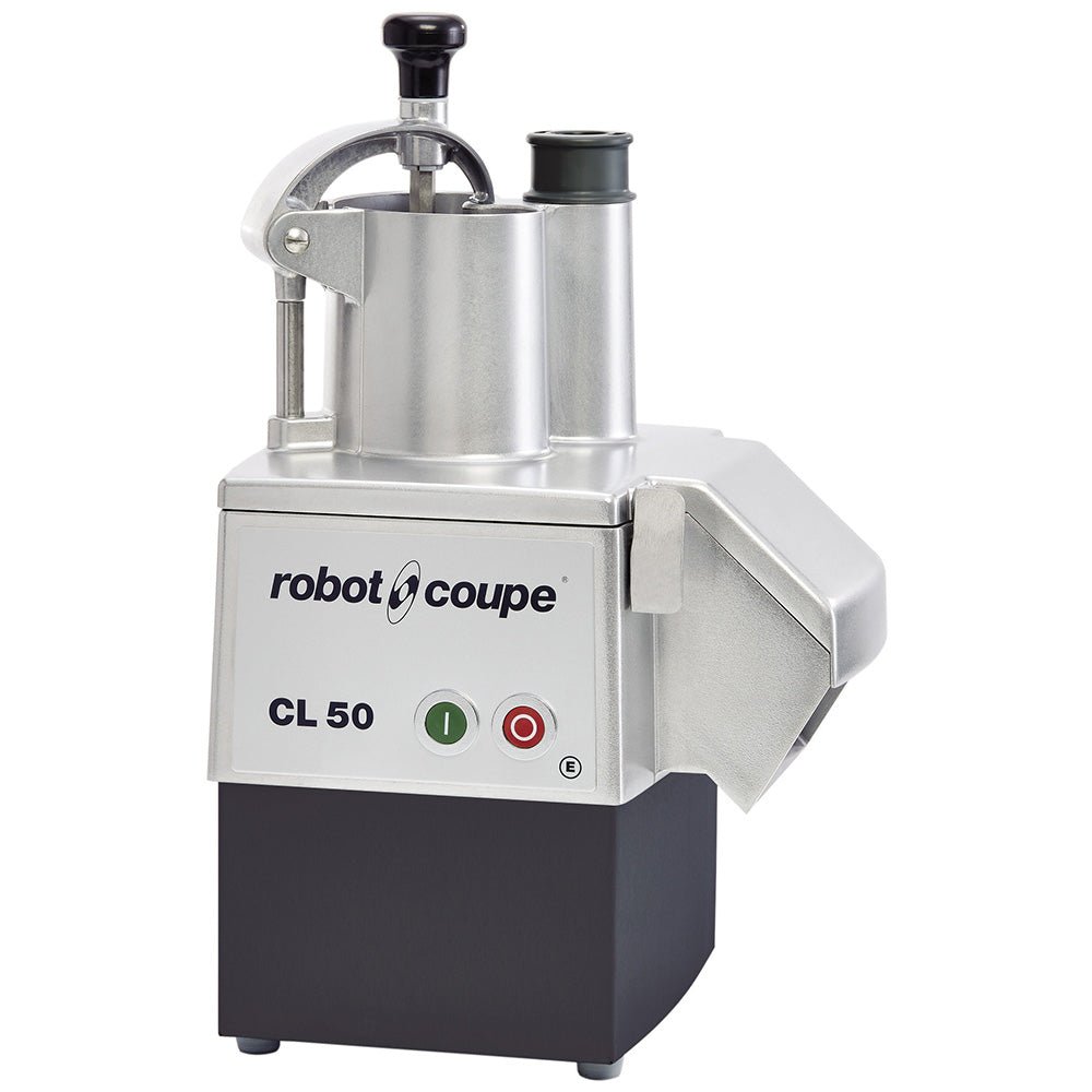 Robot Coupe ROBCL50 Procesador de Alimentos para Cocina Industrial