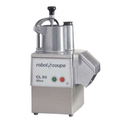 Robot Coupe ROBCL50 ULTRA Procesador de Alimentos para Cocina Industrial