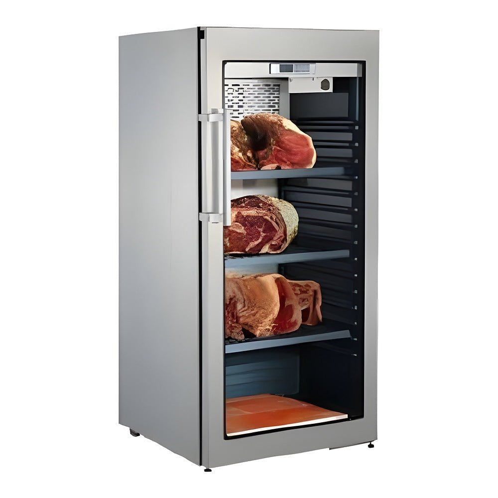 Migsa RTB-480L, con control de temperatura.