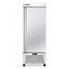 REFRIGERADOR MIGSA UR-27C-1 | Refrigerador Refrigerador Vertical 1 Puerta Solida | 650 Litros | Acero Inoxidable | Bistró Carnicería Abarrotes | Refrigerador Vertical Comercial Conservador Enfriador Exhibidor de 1 2 3 Puertas Acero Inoxidable Restaurante Cocina Industrial Cremería Carnicería Abarrotes Hotel Negocio