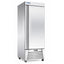 REFRIGERADOR MIGSA UR-27C-1 | Refrigerador Refrigerador Vertical 1 Puerta Solida | 650 Litros | Acero Inoxidable | Bistró Carnicería Abarrotes | Refrigerador Vertical Comercial Conservador Enfriador Exhibidor de 1 2 3 Puertas Acero Inoxidable Restaurante Cocina Industrial Cremería Carnicería Abarrotes Hotel Negocio