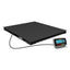 Rhino PLABA-12 Bascula Plataforma I-QYW Indicador TARA I-QY Básculas Restaurantes Pesar Tianguis Restaurante Verduras Carnes Plataforma Carniceria Cremeria Contadora Cargar Uso Industrial. Ideal para pesar, rudo, industrial, cajas, industria, bodegas, negocio, para montacargas, cargar, pesar, plataforma, etc. KitchenMax.Store. Envíos seguros a todo México. Cotiza hoy mismo.