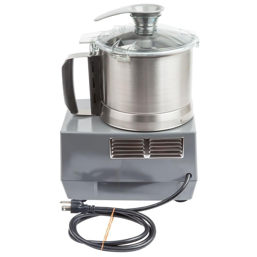 Robot Coupe BLIXER 2 Procesador  Alimentos Monofásico Tazón Acero Inoxidable Velocidad Simple - Procesadores Alimentos / Ralladores / Cortadores - Robot Coupe - KitchenMax Store