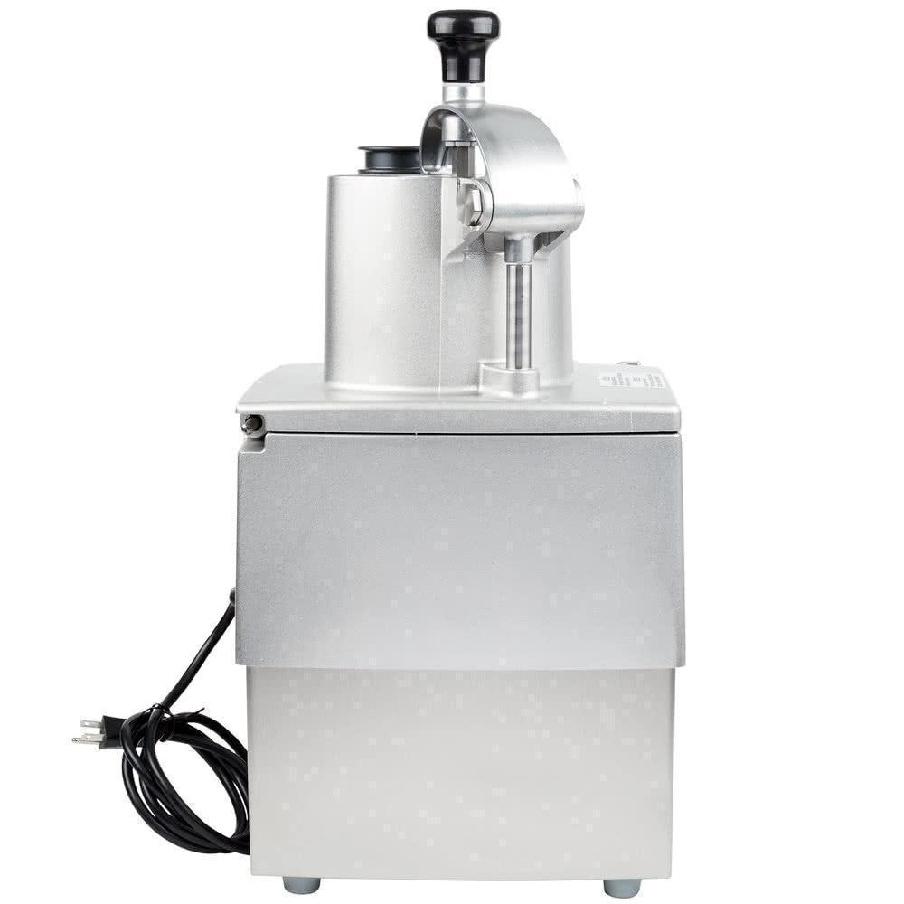 Robot Coupe CL50E Ultra RESTAURANT Procesador Alimentos de Alimentacion Continua 1.5 HP - Procesadores Alimentos / Ralladores / Cortadores - Robot Coupe - KitchenMax Store
