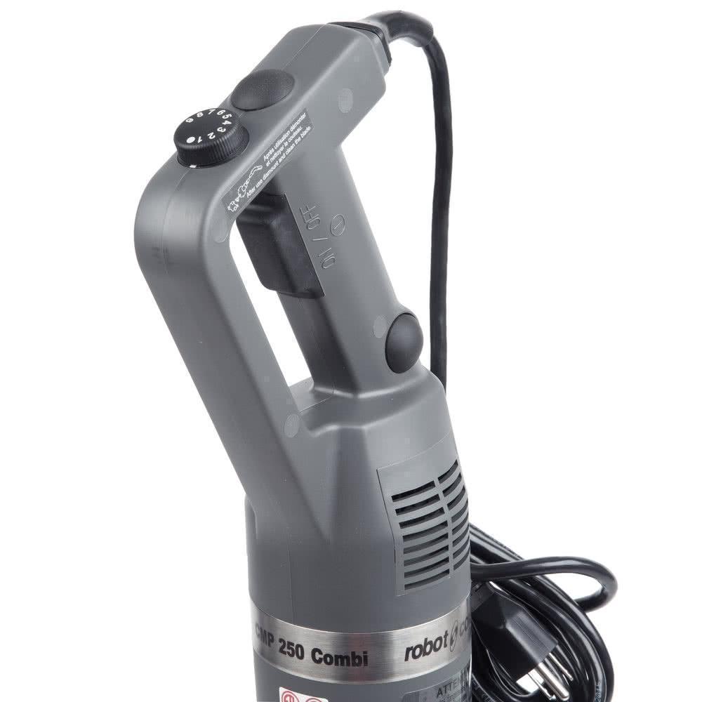 Robot Coupe CMP 250 COMBI Batidora de Inmersión con Batidor 230 v Restaurantes Cocina Panaderias Panificadora. Ideal para amasar harina, mezcla para pan, postres, hornear, cocinar, para banquetes, industriales, para cocinas industriales, comedores, comedores industriales, hornear, para negocio, panadería, repostería, etc. KitchenMax.Store. Envíos seguros a todo México. Cotiza hoy mismo.