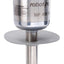 Robot Coupe MP 450 Turbo Batidora de Inmersión Velocidad Variable 18" Restaurantes Cocina Panaderias Banquetes Comedores Hornear Industriales Pan Panificadora. Ideal para amasar harina, mezcla para pan, postres, hornear, cocinar, para banquetes, industriales, para cocinas industriales, comedores, comedores industriales, hornear, para negocio, panadería, repostería, etc. KitchenMax.Store. Envíos seguros a todo México. Cotiza hoy mismo.