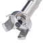 Robot Coupe MP 450 Turbo Batidora de Inmersión Velocidad Variable 18" Restaurantes Cocina Panaderias Banquetes Comedores Hornear Industriales Pan Panificadora. Ideal para amasar harina, mezcla para pan, postres, hornear, cocinar, para banquetes, industriales, para cocinas industriales, comedores, comedores industriales, hornear, para negocio, panadería, repostería, etc. KitchenMax.Store. Envíos seguros a todo México. Cotiza hoy mismo.