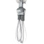Robot Coupe MP 450 Turbo FW Batidor Monofásico 10" 120 v Restaurantes Cocina Panaderias Panificadora. Ideal para amasar harina, mezcla para pan, postres, hornear, cocinar, para banquetes, industriales, para cocinas industriales, comedores, comedores industriales, hornear, para negocio, panadería, repostería, etc. KitchenMax.Store. Envíos seguros a todo México. Cotiza hoy mismo.
