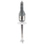Robot Coupe MP 450 Turbo VV Batidor Velocidad Variable 18" 120v Restaurantes Cocina Panaderias Banquetes Comedores Hornear Industriales Pan Panificadora. Ideal para amasar harina, mezcla para pan, postres, hornear, cocinar, para banquetes, industriales, para cocinas industriales, comedores, comedores industriales, hornear, para negocio, panadería, repostería, etc. KitchenMax.Store. Envíos seguros a todo México. Cotiza hoy mismo.