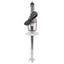Robot Coupe MP 450 Turbo VV Batidor Velocidad Variable 18" 120v Restaurantes Cocina Panaderias Banquetes Comedores Hornear Industriales Pan Panificadora. Ideal para amasar harina, mezcla para pan, postres, hornear, cocinar, para banquetes, industriales, para cocinas industriales, comedores, comedores industriales, hornear, para negocio, panadería, repostería, etc. KitchenMax.Store. Envíos seguros a todo México. Cotiza hoy mismo.