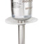 Robot Coupe MP 600 Turbo Batidora de Inmersión 23" 120V Restaurantes Cocina Panaderias Banquetes Comedores Hornear Industriales Pan Panificadora. Ideal para amasar harina, mezcla para pan, postres, hornear, cocinar, para banquetes, industriales, para cocinas industriales, comedores, comedores industriales, hornear, para negocio, panadería, repostería, etc. KitchenMax.Store. Envíos seguros a todo México. Cotiza hoy mismo.