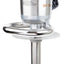 Robot Coupe MP 800 Turbo Batidora de Inmersión 29" 230V Restaurantes Cocina Panaderias Banquetes Comedores Hornear Industriales Pan Panificadora. Ideal para amasar harina, mezcla para pan, postres, hornear, cocinar, para banquetes, industriales, para cocinas industriales, comedores, comedores industriales, hornear, para negocio, panadería, repostería, etc. KitchenMax.Store. Envíos seguros a todo México. Cotiza hoy mismo.