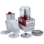 Robot Coupe R2CLR DICE Procesador Alimentos Monofásico 2 HP - Procesadores Alimentos / Ralladores / Cortadores - Robot Coupe - KitchenMax Store
