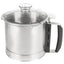 Robot Coupe R401B Procesador Alimentos 4,5 Qt. Tazón Acero Inoxidable - Procesadores Alimentos / Ralladores / Cortadores - Robot Coupe - KitchenMax Store
